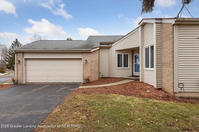 7107 Treasure Isle unit 48, Lansing, MI 48917 - photo 2