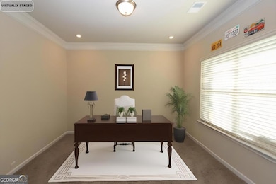 25 Thacker Trail, Adairsville, GA 30103 - photo 7