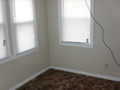 Bedroom.