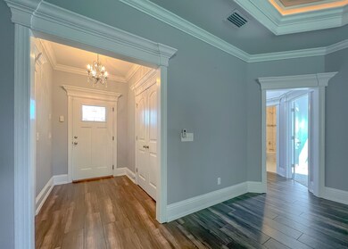 11 Garland Cir, Crawfordville, FL 32327 - photo 5