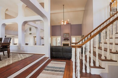 14634 S Hearthstone Green Dr, Houston, TX 77095 - photo 6