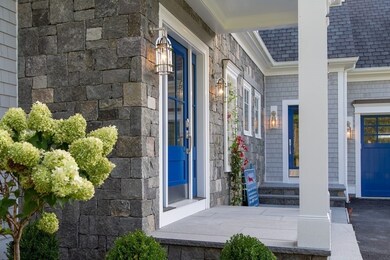 72 Bay Path Ln, Norwell, MA 02061 - photo 4