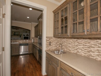 7614 S 5th Cir, Broken Arrow, OK 74011 - photo 5