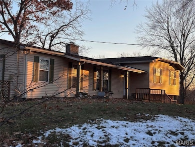 5 Seclusion, Unincorporated, MO 63028 - photo 2