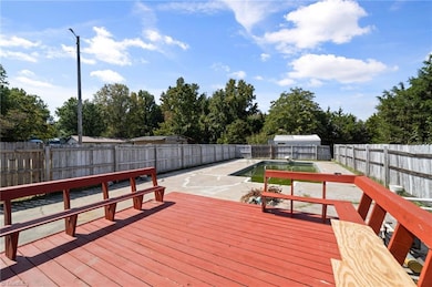 2616 Ingram Rd, High Point, NC 27263 - photo 5