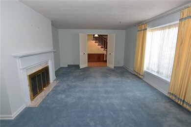 2555 Union St, Columbus, IN 47201 - photo 5