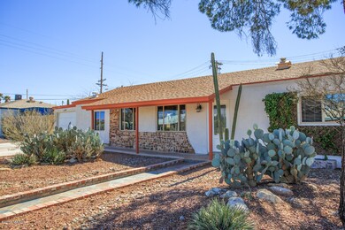 Front View of Home ( Photo by KC Creativ
