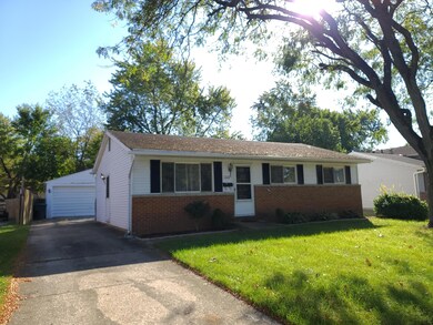 2648 Dellworth St, Columbus, OH 43232 - photo 2