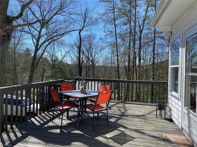 Outdoor Relaxation