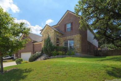 3115 Howling Wolf, San Antonio, TX 78261 - photo 2