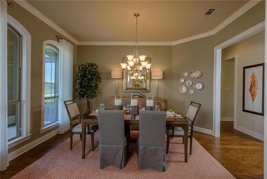 SAMPLE PHOTO
NOT ACTUAL HOME - COLORS VARY