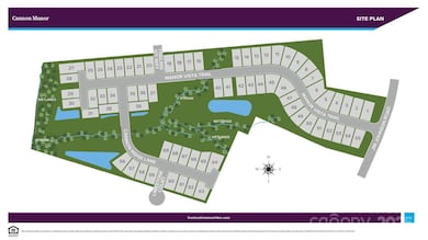 9980 Manor Vista Trail, Kannapolis, NC 28027 - photo 4