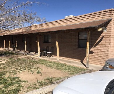 2603 Pecan Dr, Alamogordo, NM 88310 - photo 3