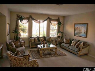 Formal Living Room    
