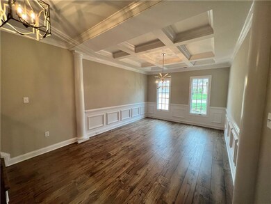 Photos from Boone Homes Gallery; photo of similar 