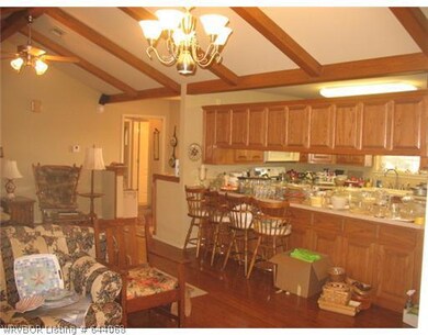 Interior Space/Layout.
