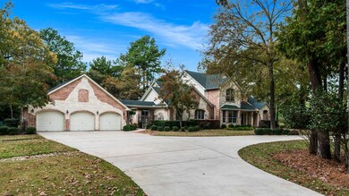 9001 Rolling Oak Ct, Montgomery, TX 77316 - photo 3