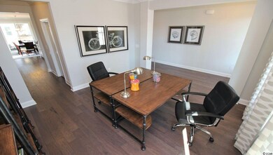 1641 Parish Way unit Lot 241 Harbor Oak C, Myrtle Beach, SC 29577 - photo 6