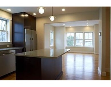 156 Cushing St unit 2, Cambridge, MA 02138 - photo 2
