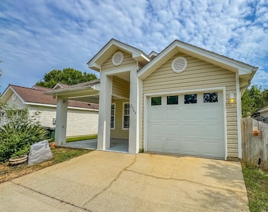 3248 Addison Ln, Tallahassee, FL 32317 - photo 4