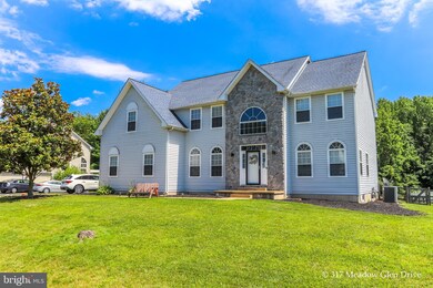 317 Meadow Glen Dr, Bear, DE 19701 - photo 3