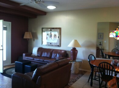 11069 E Kilarea Ave unit 134, Mesa, AZ 85209 - photo 7