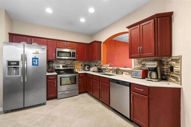 2174 Oakmont Dr, Riviera Beach, FL 33404 - photo 2