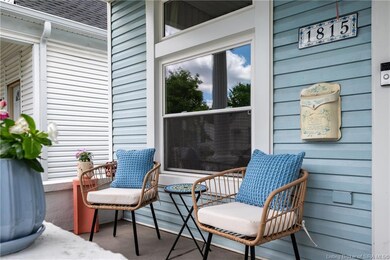 1815 Culbertson Ave, New Albany, IN 47150 - photo 6