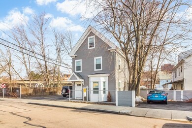 25 Bragdon St unit 1, Roxbury, MA 02119 - photo 4