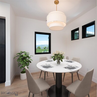307 W Peach St unit 1, Bozeman, MT 59715 - photo 5
