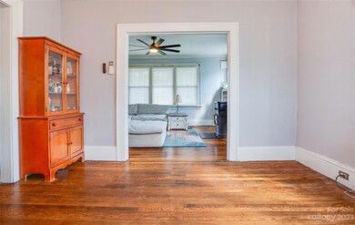 Dining room for gatherings!