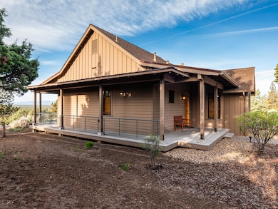 16752 SW Brasada Ranch Rd, Powell Butte, OR 97753 - photo 2