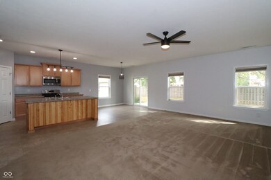 1219 Greenbriar Way, Franklin, IN 46131 - photo 4