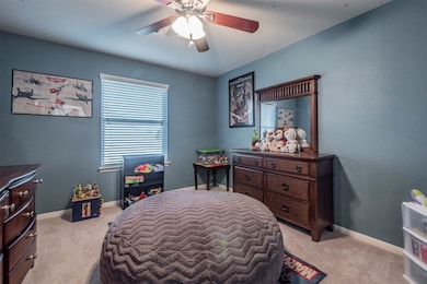 4709 Lake Line Ct, Alvin, TX 77511 - photo 7