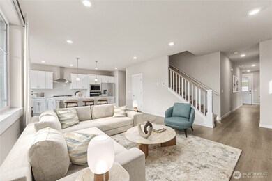 26804 NE 143rd Cir unit 26, Duvall, WA 98019 - photo 3