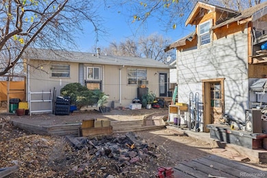 3450 S Alcott St, Englewood, CO 80110 - photo 4