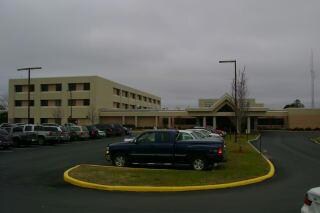 cv hospital