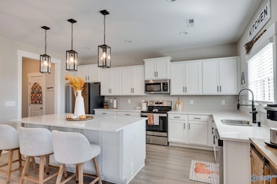 29532 Canoe Cir NW, Harvest, AL 35749 - photo 2