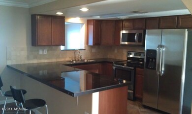 Total Kitchen Remodel!