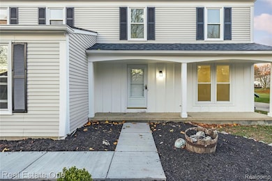 5426 N Piccadilly, West Bloomfield, MI 48322 - photo 7