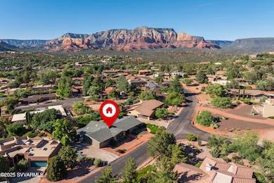 430 Saddlerock Cir, Sedona, AZ 86336 - photo 3