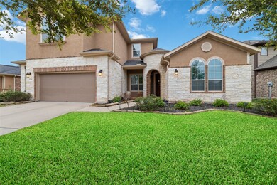 3402 Cartwright Cliff Ln, Fulshear, TX 77441 - photo 6