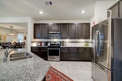 1714 Ruby Plains Ct, Richmond, TX 77469 - photo 4