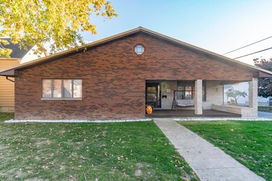 315 W 6th, Delphos-2