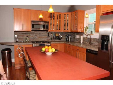Kitchen - Wonderfully Renovated Kitchen with cente