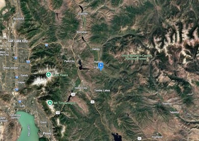 3770 S Woodland View Dr, Kamas, UT 84036 - photo 4