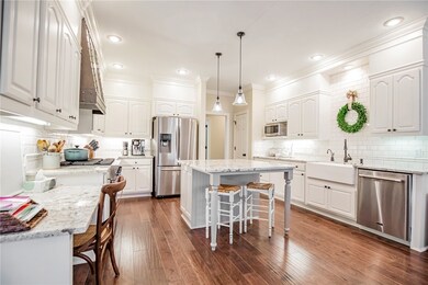 2399 Surrey Ln, Springdale, AR 72762 - photo 5