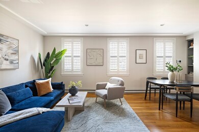 524 Shawmut Ave unit 2, Boston, MA 02118 - photo 3