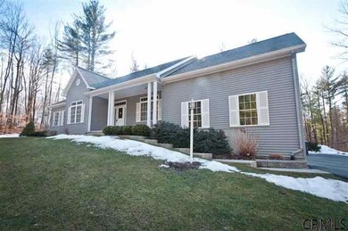 5205 Armer Rd, Ballston Spa, NY 12020 - photo 2