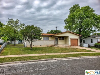 2317 Terrace Dr, Copperas Cove, TX 76522 - photo 2